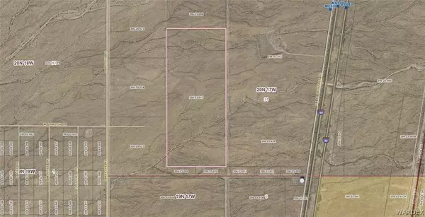 Kingman, AZ 86401,0 I-40 94