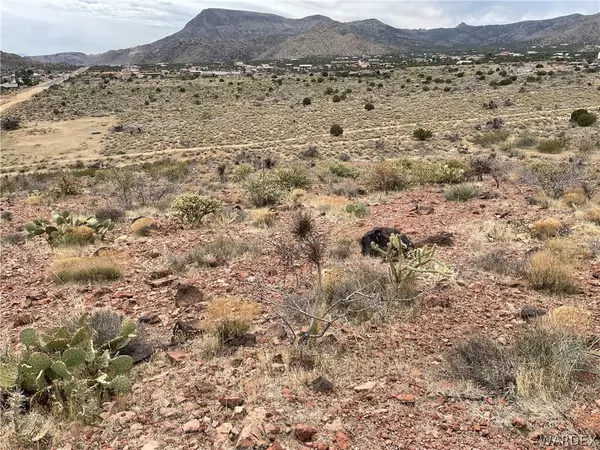 Kingman, AZ 86409,TBD Bull Mountain RD