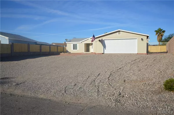 1592 E Courtney PL, Fort Mohave, AZ 86426
