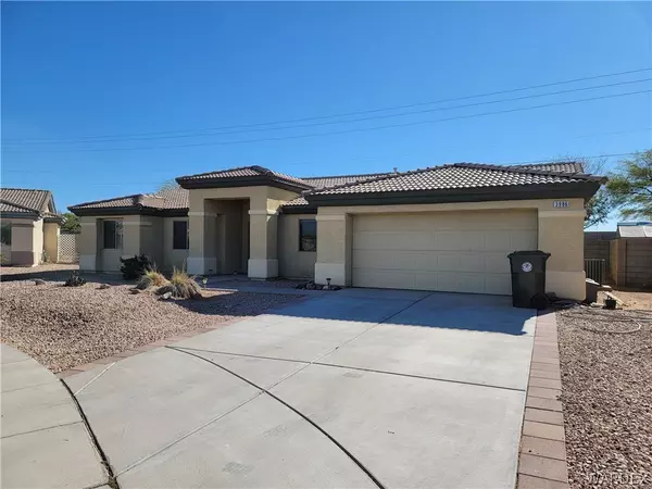 3986 Heather AVE, Kingman, AZ 86401