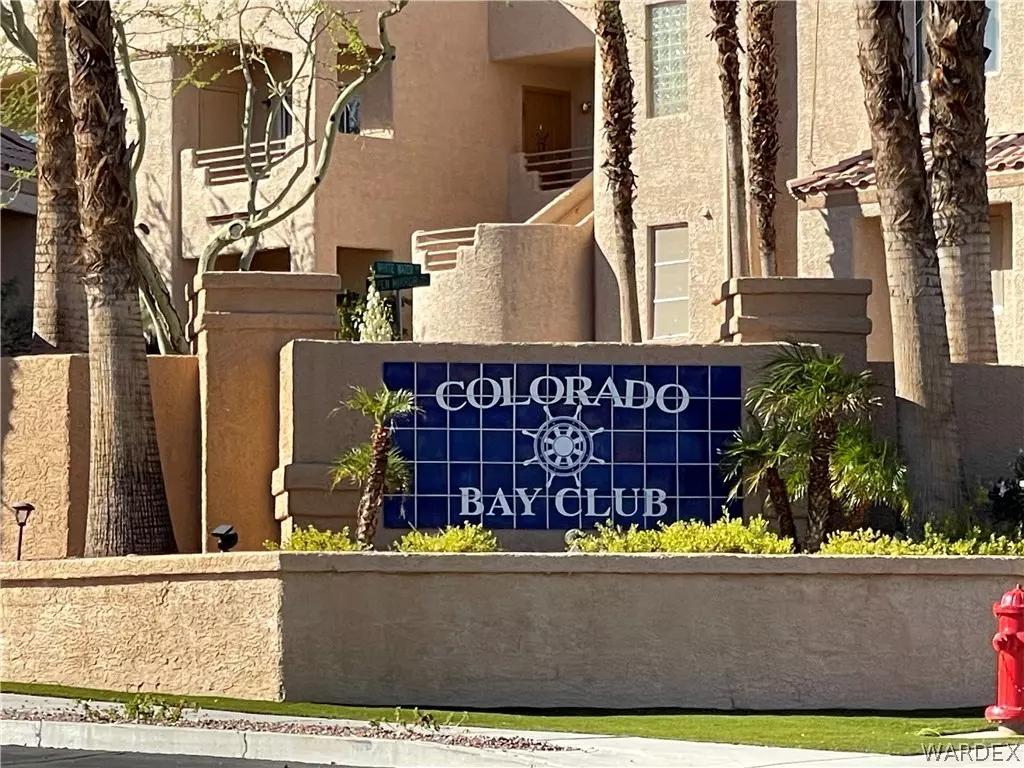 Laughlin (nv), NV 89029,2241 Bay Club DR #203