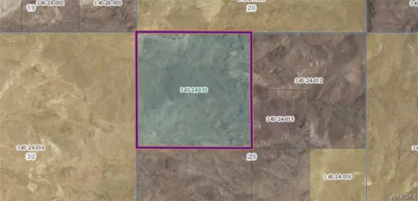 Bullhead City, AZ 86429,000 345-24-013