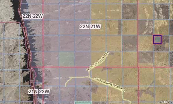 000 345-24-013, Bullhead City, AZ 86429