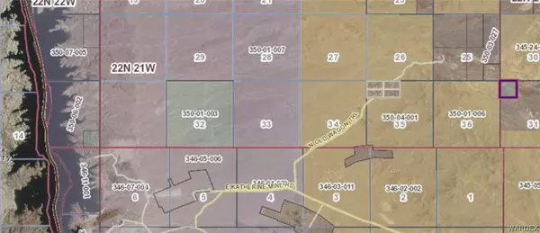 000 345-24-019, Bullhead City, AZ 86429