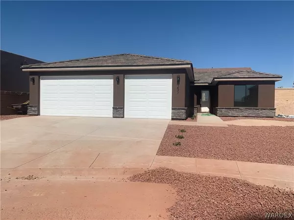1477 Columbia WAY, Fort Mohave, AZ 86426