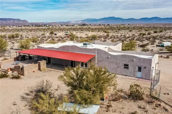 Yucca, AZ 86438,16839 S Douglas LN