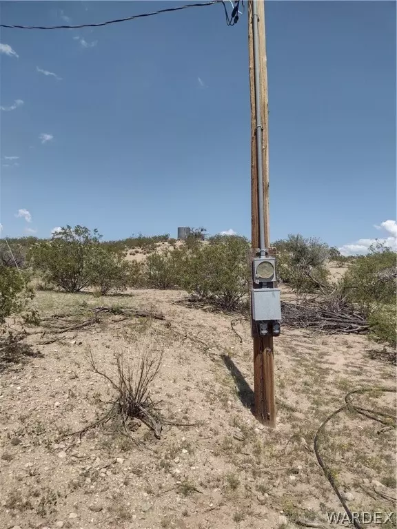 Kingman, AZ 86401,TBD S Bear RD