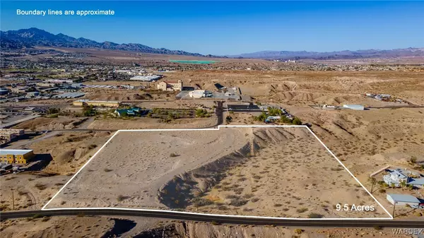 Bullhead City, AZ 86442,1707 E Havasupai DR