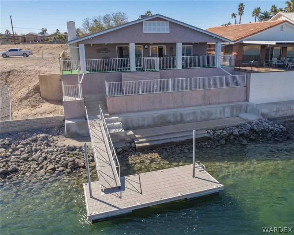 1035 Riverfront DR, Bullhead, AZ 86442