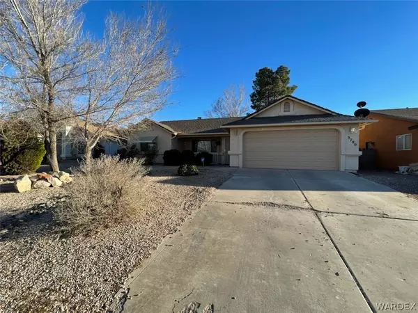 3780 E Potter AVE, Kingman, AZ 86409