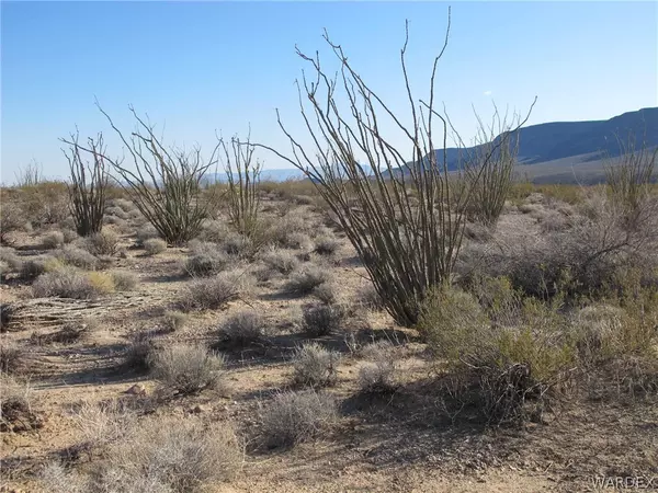 105B W Sunset RD, Yucca, AZ 86438
