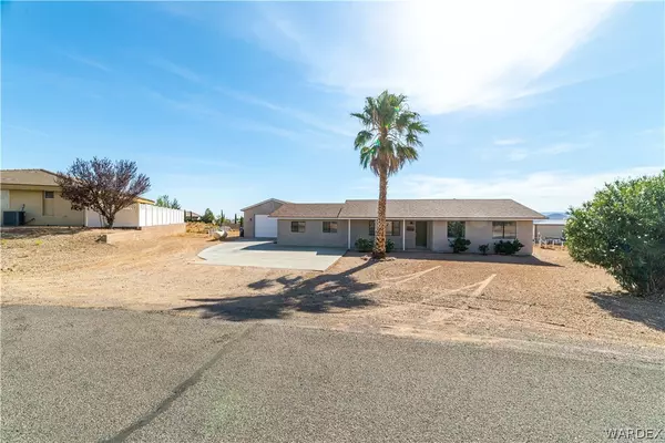 9189 N Vista DR, Kingman, AZ 86401