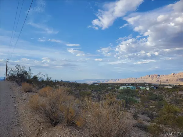 Meadview, AZ 86444,736 W Overton DR