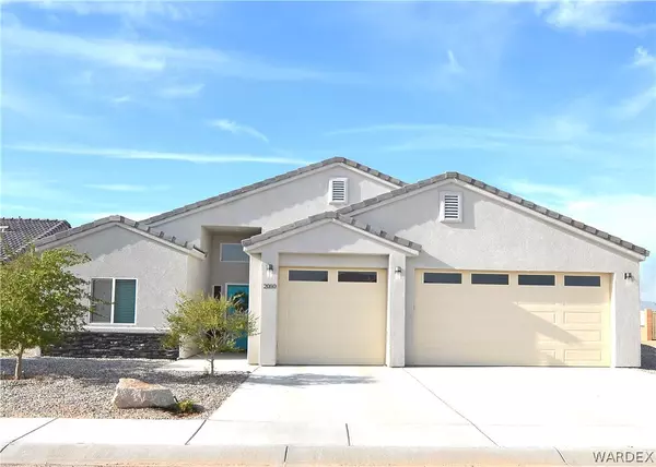 2050 E Mesa Vista PL, Fort Mohave, AZ 86426