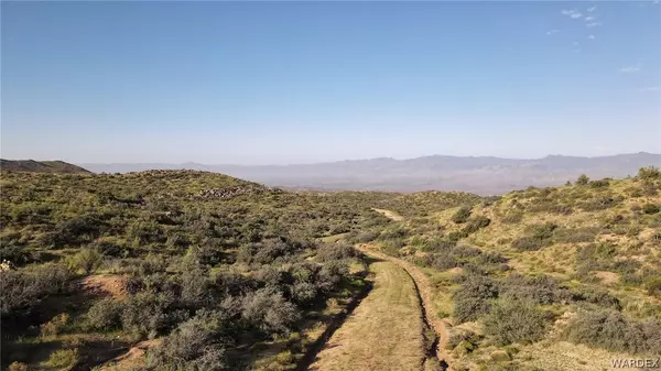 Wikieup, AZ 85360,000 S Olo Pass