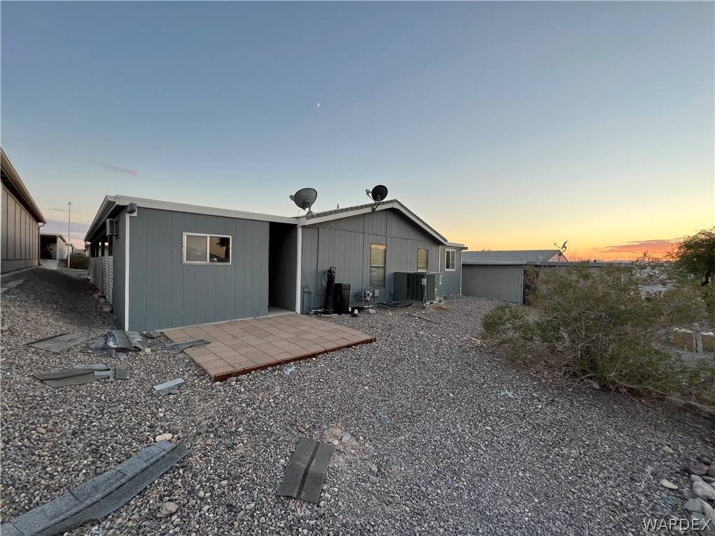 Bullhead, AZ 86442,2960 Silver Creek Road 151