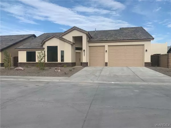 6067 S Recreation AVE, Fort Mohave, AZ 86426