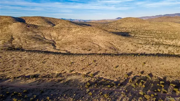 Kingman, AZ 86401,Lot 24A E Rodeo DR