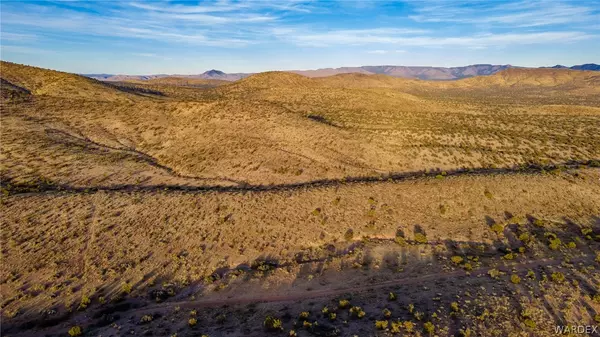 Kingman, AZ 86401,Lot 24A E Rodeo DR