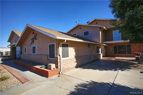 7858 S Teal ST, Mohave Valley, AZ 86440