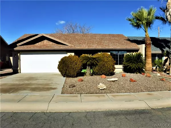 1009 Belcourt CIR,  Kingman,  AZ 86409