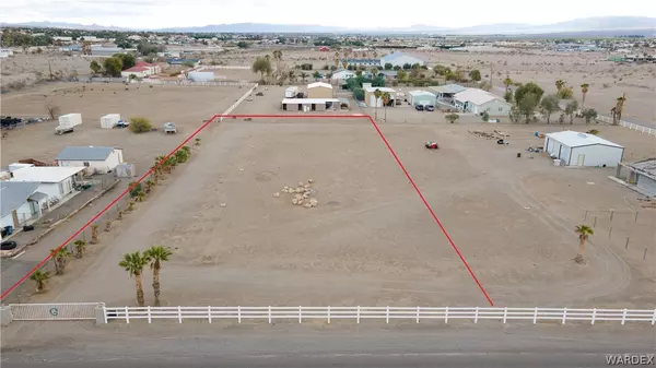 Fort Mohave, AZ 86426,1668 E Hammer LN