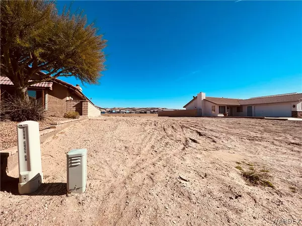 2908 Country Club DR, Bullhead City, AZ 86442