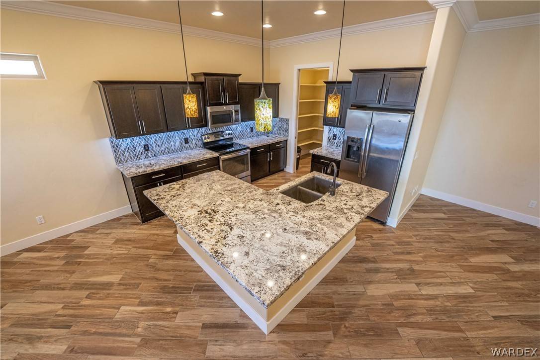 2137 Horsemint AVE, Kingman, AZ 86401