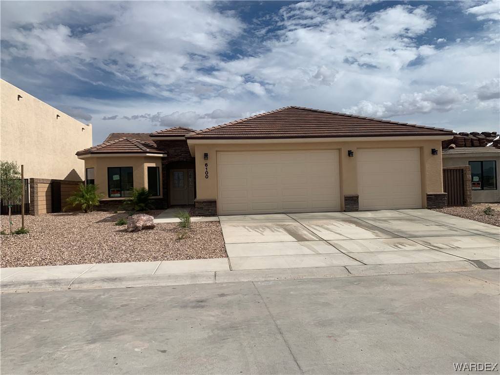 6100 S Recreation AVE, Fort Mohave, AZ 86426