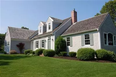 Chatham, MA 02633,70 Colonial Drive