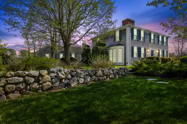 177 Fox Hill Road, Chatham, MA 02633