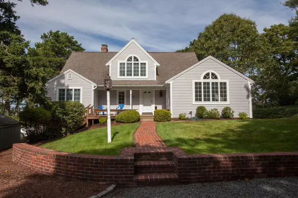 214 Kendrick Road, North Chatham, MA 02650