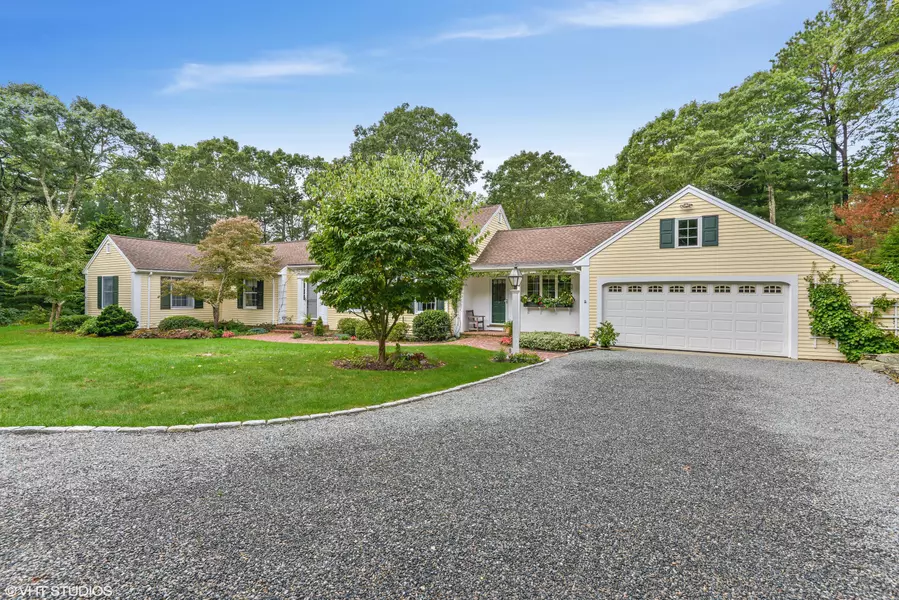 311 Starboard Lane, Osterville, MA 02655