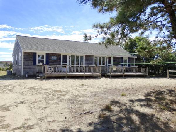 West Dennis, MA 02670,14-16 Windward Road