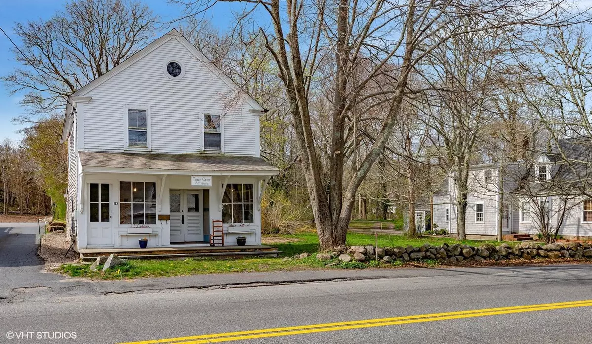 Yarmouth Port, MA 02675,153-147 Route 6a