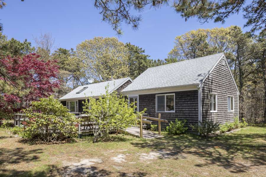 13 Parker Drive, Truro, MA 02666