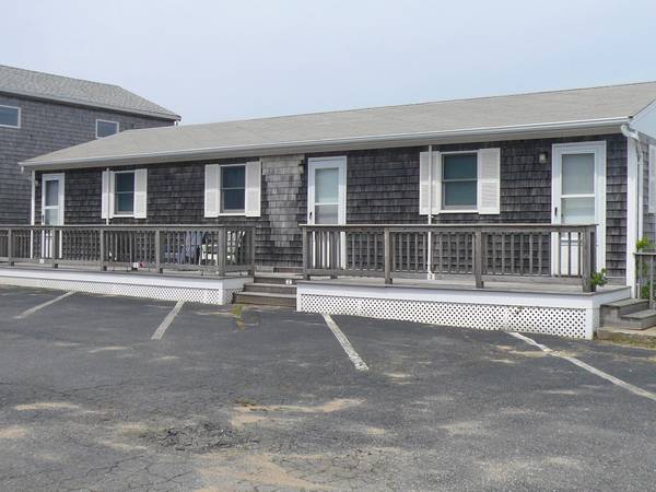 Truro, MA 02666,168 Shore Road #2