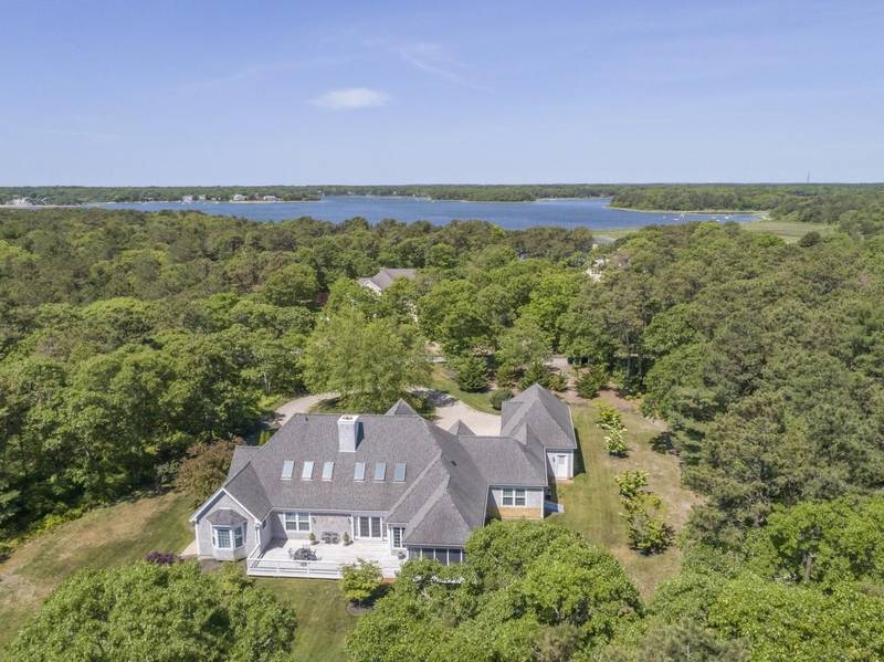 121 Peppercorn Lane, Cotuit, MA 02635