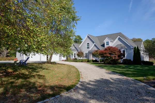 Cotuit, MA 02635,121 Peppercorn Lane