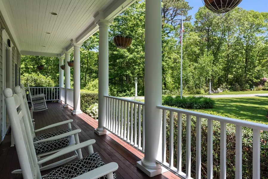 51 Seapuit Road, Osterville, MA 02655