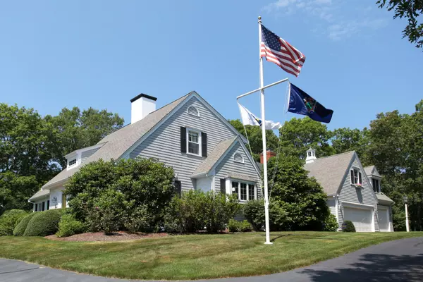 68 Waterford Drive, Marstons Mills, MA 02648