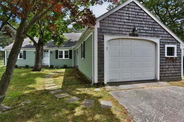 South Yarmouth, MA 02664,206 Blue Rock Road