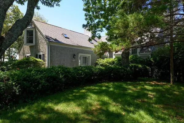 Centerville, MA 02632,410 Nyes Neck Road