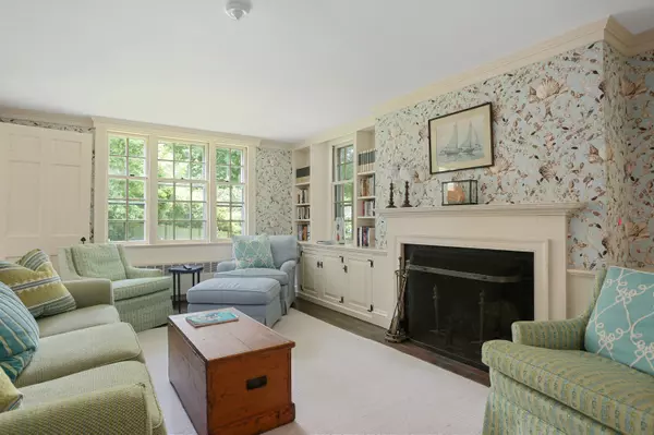 Chatham, MA 02633,125 Stage Harbor Road