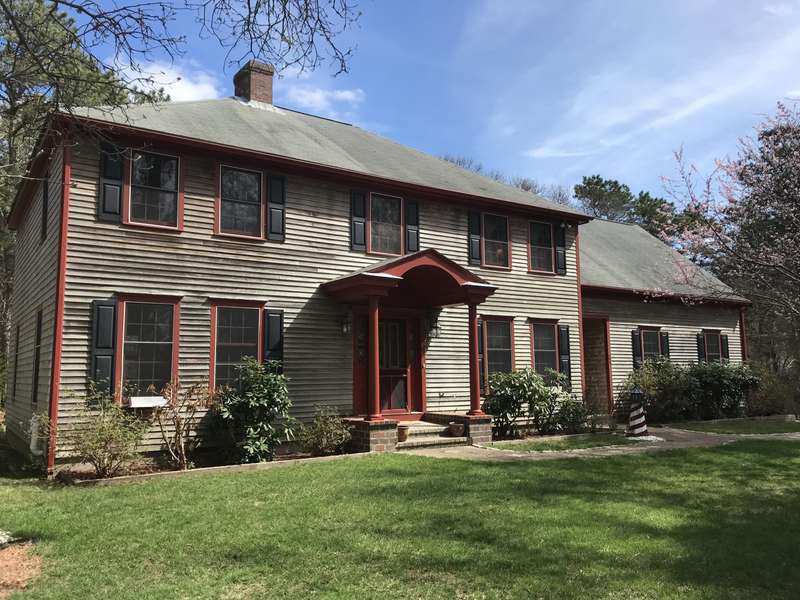 229 Percival Drive, West Barnstable, MA 02668