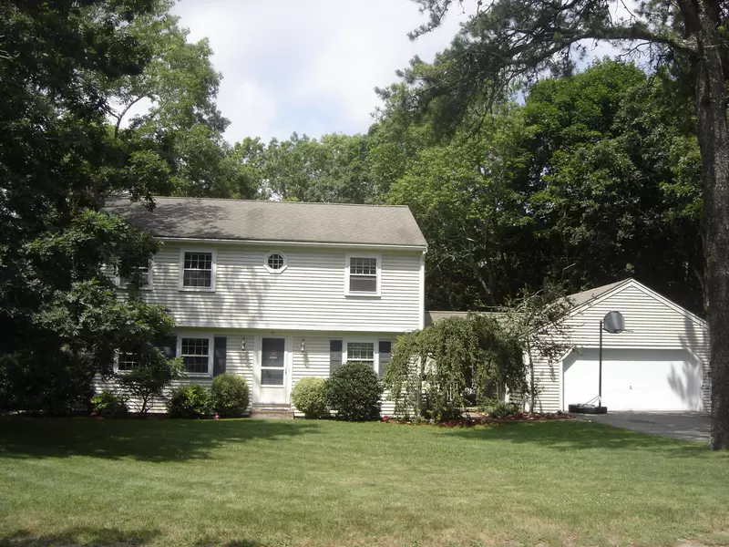 99 Turtleback Road, Marstons Mills, MA 02648