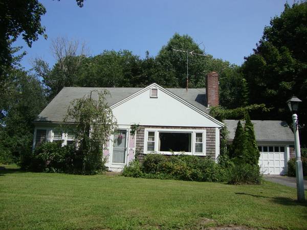 36 Wharf Lane, Yarmouth Port, MA 02675