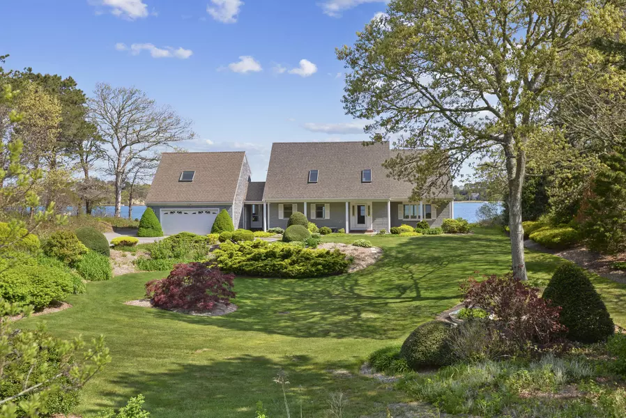 159 Seapine Road, North Chatham, MA 02650