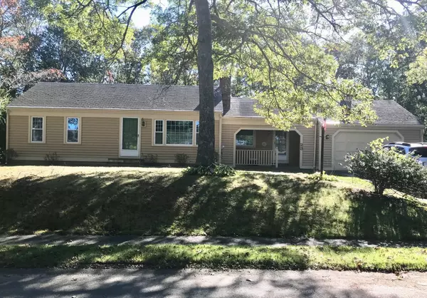 East Falmouth, MA 02536,23 Sailfish Drive