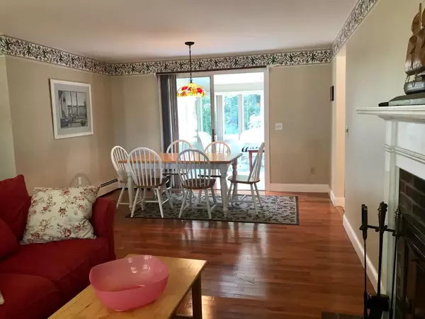 East Falmouth, MA 02536,23 Sailfish Drive